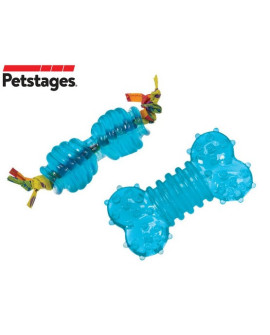 Petstages Orka Zestaw Gryzaków Ultra Mini Ps234
