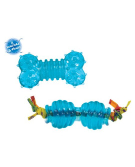 Petstages Orka Zestaw Gryzaków Ultra Mini Ps234