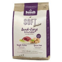Bosch Soft Senior Kozina & Ziemniak 2,5Kg