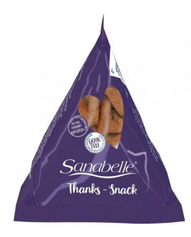 Sanabelle Thanks-Snack 20G