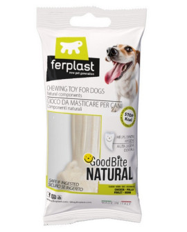 Ferplast Goodbite Natural Singlepack Kurczak 1Szt M 70G