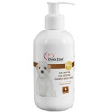Over Zoo Szampon Dla Szczeniąt O Jasnej/Białej Sierści 250Ml