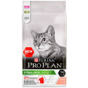 Purina Pro Plan Cat Adult Sterilised Vital Functions Łosoś 1,5Kg