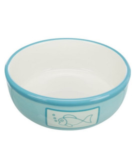 Trixie Miska Ceramiczna Dla Kota 0,35L [24658]