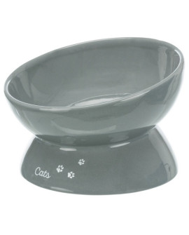 Trixie Miska Ceramiczna Xxl Dla Kota 0,35L [24805]