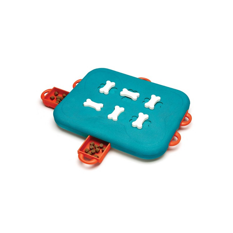 Nina Ottosson Casino - Gra Edukacyjna [67334]