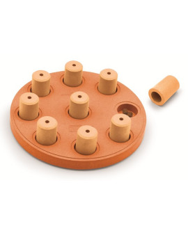 Nina Ottosson Smart Composite Orange - Gra Edukacyjna [69539]