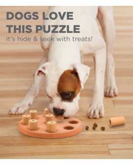 Nina Ottosson Smart Composite Orange - Gra Edukacyjna [69539]