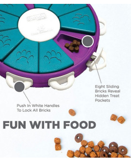 Nina Ottosson Twister - Gra Edukacyjna [67335]