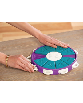 Nina Ottosson Twister - Gra Edukacyjna [67335]