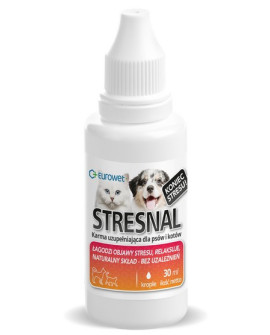 Stresnal 30Ml