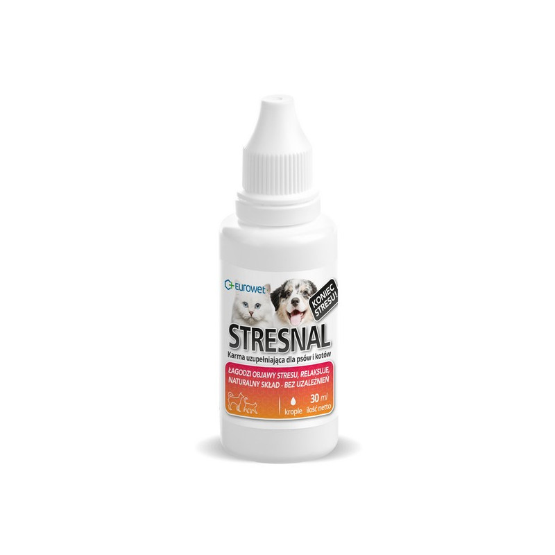 Stresnal 30Ml