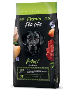 Fitmin Dog For Life Adult 2,5Kg