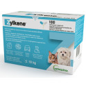 Vetoquinol Zylkene 75Mg Dla Kotów I Psów Do 10Kg - Blister 10 Kapsułek