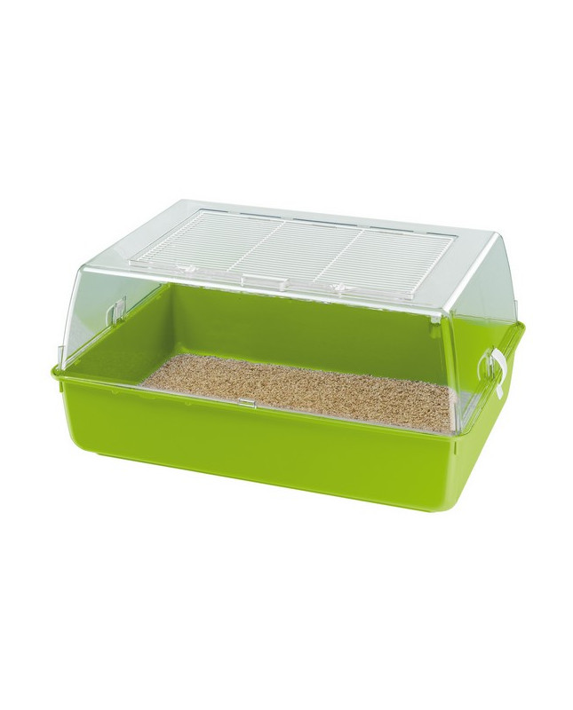 Ferplast Mini Duna Multy - Klatka Dla Chomika Mix Kolorów [57074499]