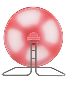 Trixie Kołowrotek Plastikowy Dla Chomika I Myszy 20Cm