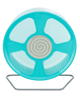 Trixie Kołowrotek Plastikowy Dla Chomika I Myszy 20Cm
