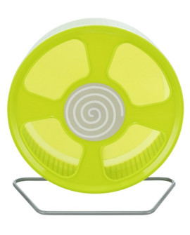 Trixie Kołowrotek Plastikowy Dla Chomika I Myszy 20Cm