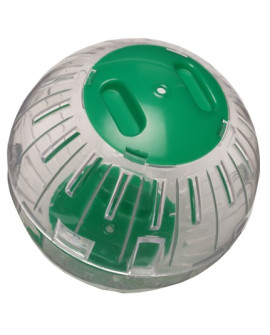 Yarro/Moderna Kula Spacerowa Dla Gryzoni - Średnica 18,5Cm