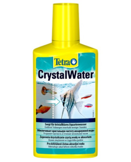 Tetra Crystalwater 100Ml