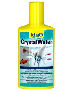 Tetra Crystalwater 100Ml