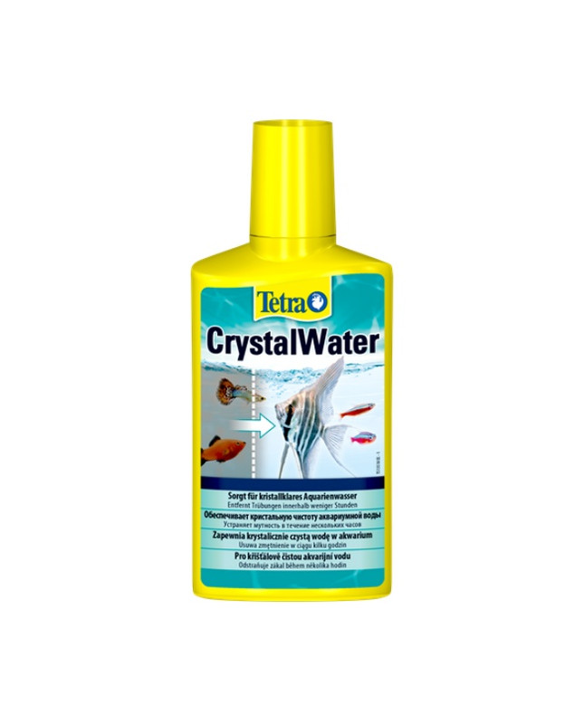 Tetra Crystalwater 100Ml