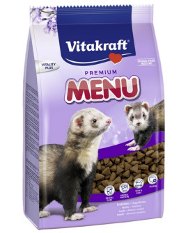 Vitakraft Menu Premium 800G Karma Dla Fretki [28603]