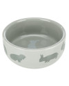 Trixie Miska Ceramiczna 250Ml Dla Królika [60733]