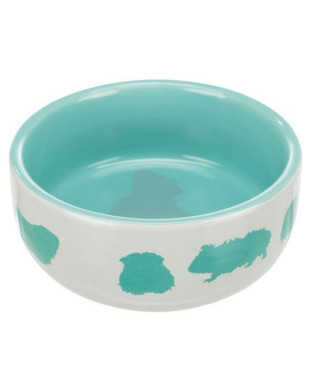 Trixie Miska Ceramiczna 250Ml Dla Świnki Morskiej [60732]