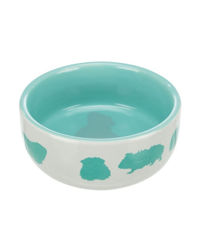 Trixie Miska Ceramiczna 250Ml Dla Świnki Morskiej [60732]