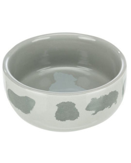Trixie Miska Ceramiczna 250Ml Dla Świnki Morskiej [60732]