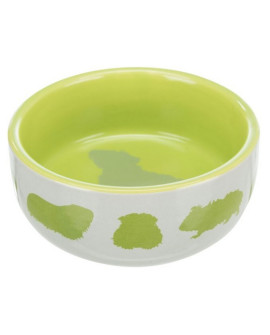 Trixie Miska Ceramiczna 250Ml Dla Świnki Morskiej [60732]
