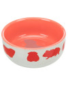 Trixie Miska Ceramiczna 250Ml Dla Świnki Morskiej [60732]