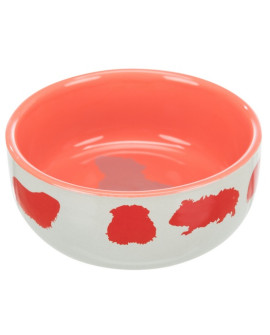 Trixie Miska Ceramiczna 250Ml Dla Świnki Morskiej [60732]