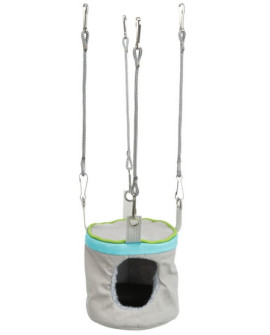 Trixie Zabawka Dla Chomika Wisząca [Tx-6271]