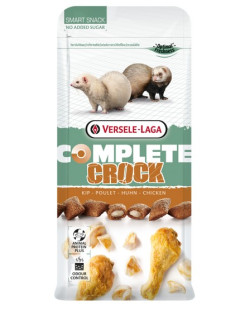 Versele-Laga Crock Complete Chicken Przysmak Z Kurczakiem Dla Fretek 50G