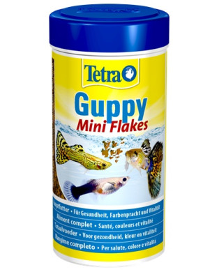 Tetra Guppy 100Ml
