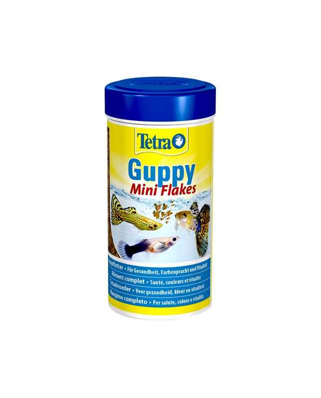 Tetra Guppy 100Ml