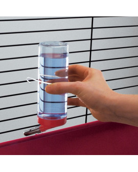 Ferplast Drinky L 180 Mini - Pojnik Automatyczny Dla Gryzoni [93480099]