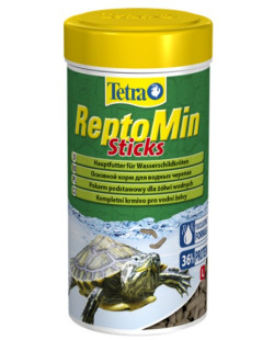 Tetra Reptomin 100Ml - Dla Żółwi Wodnych