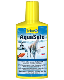 Tetra Aquasafe 50Ml
