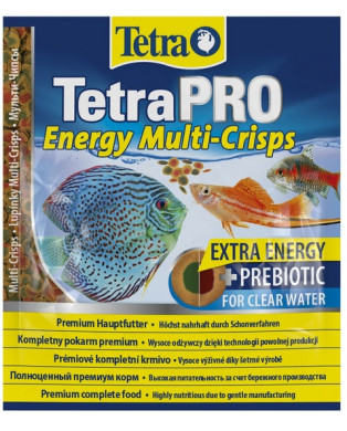 Tetrapro Energy 12G Saszetka