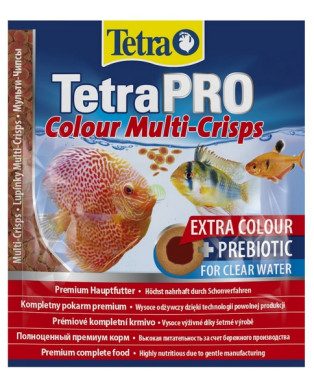 Tetrapro Colour 12G Saszetka