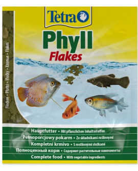 Tetra Phyll 12G Saszetka