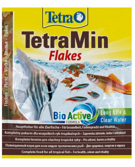 Tetramin 12G Saszetka