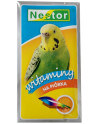 Nestor Witaminy Dla Małych Papug - Na Piórka