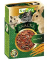 Nestor Snacks - Marchewka
