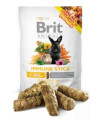 Brit Animals Immune Stick For Rodents 80G