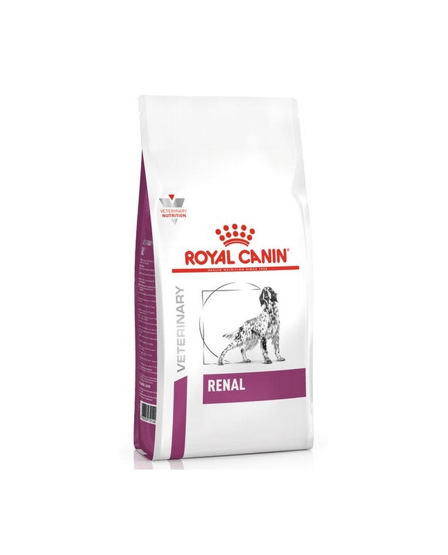 Royal Canin Veterinary Diet Canine Renal 7Kg