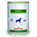 Royal Canin Veterinary Diet Canine Satiety Weight Management puszka 410g